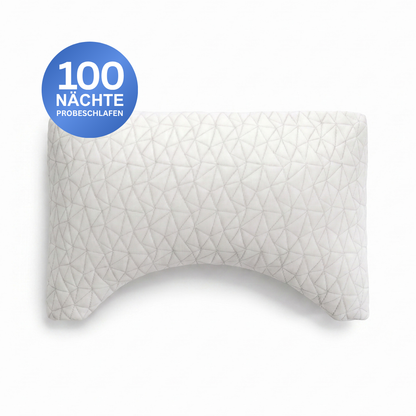 Dreamypillow Crescent Kopfkissen